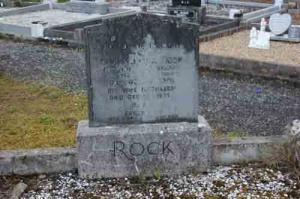 Rock Christopher Castlerea and Mullingar